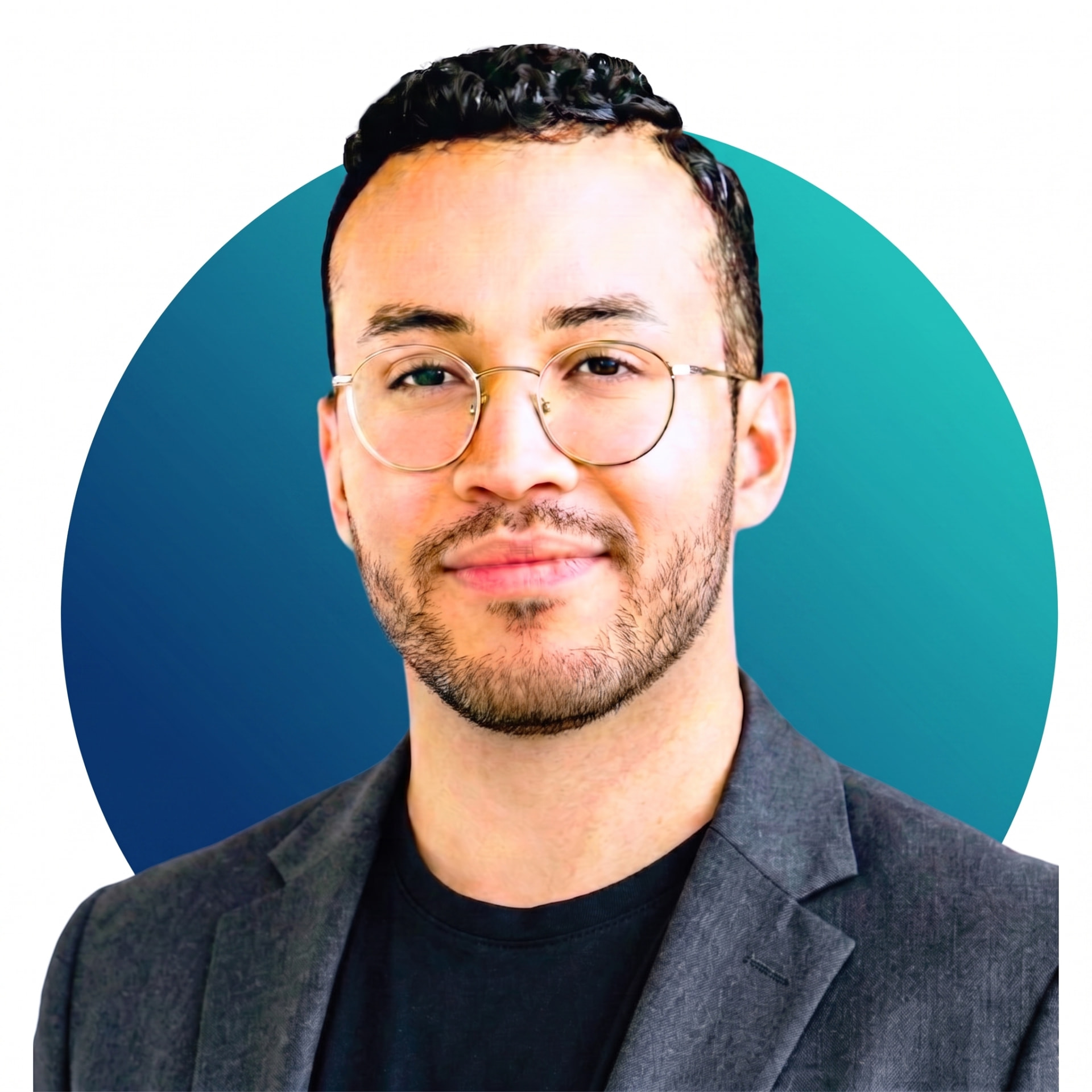 Liam Alcantara, Founder & CEO of Sellingtek