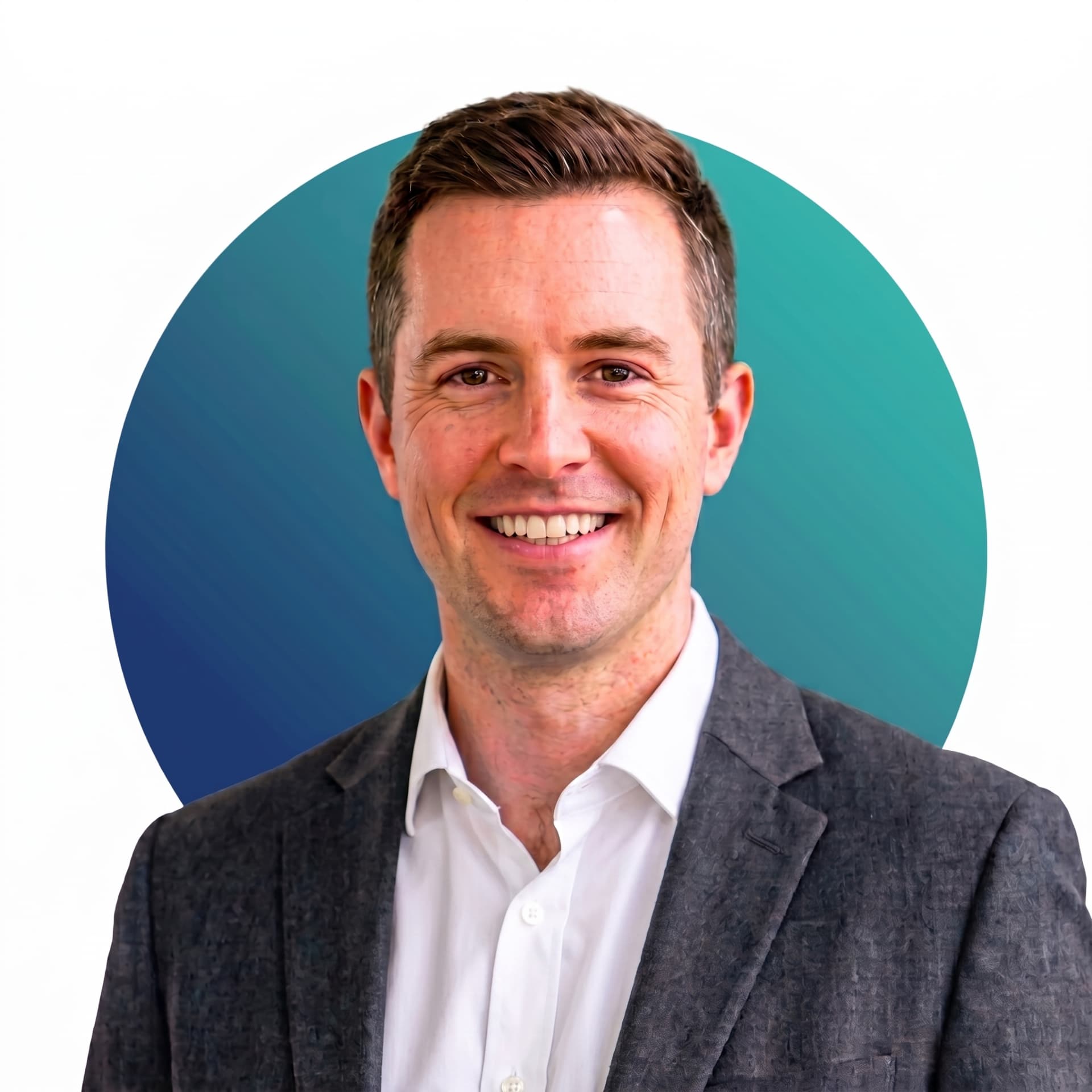 Michael Bennett, Head of AI Systems at Sellingtek