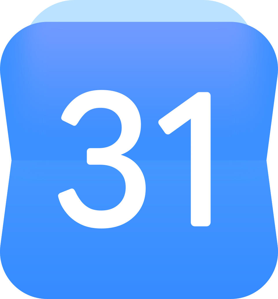 Google Calendar Google Calendar